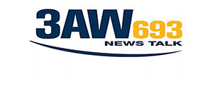 Creative Masters Featured in 3AW 693 News Talk